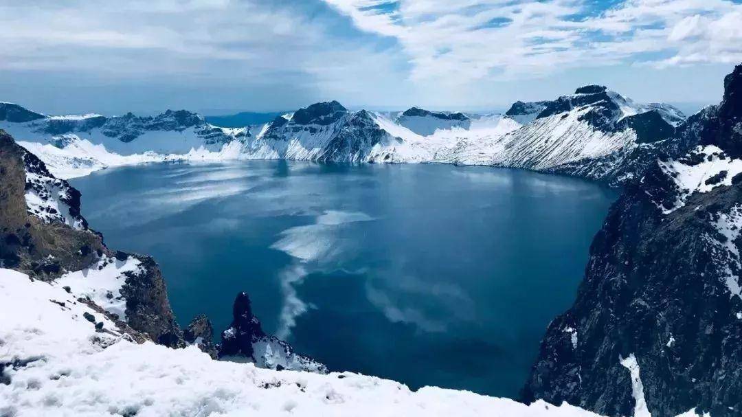 林海雪趣惹人醉——来自第三届长白山粉雪节的报道