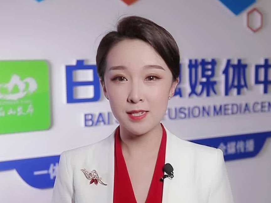 主播说巾帼——最美巾帼奋斗集体，靖宇县环卫处