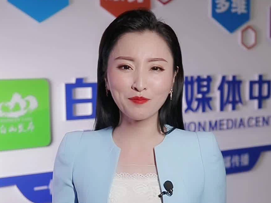 主播说巾帼——最美巾帼奋斗集体，长白县税务局