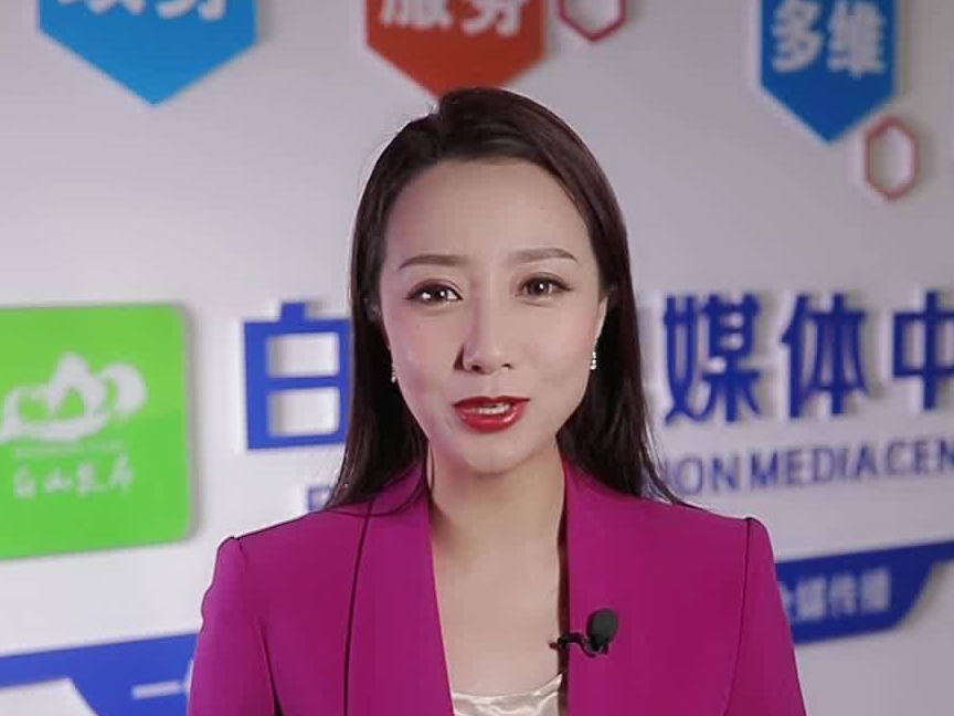 主播说巾帼——中国好人、全国三八红旗手，于慧君