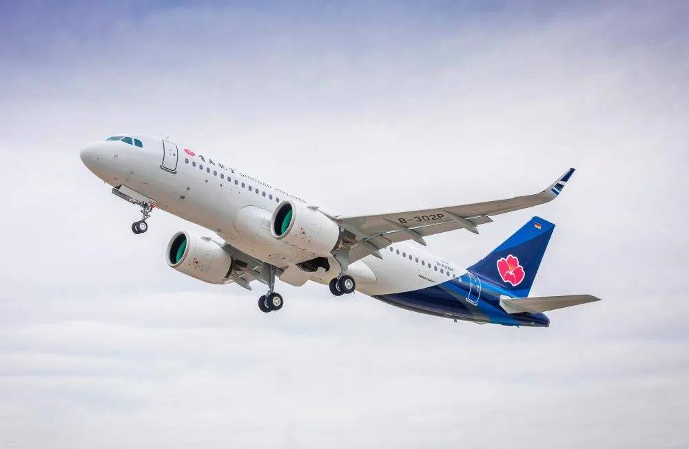 2021年夏航季，延吉机场新增5条航线