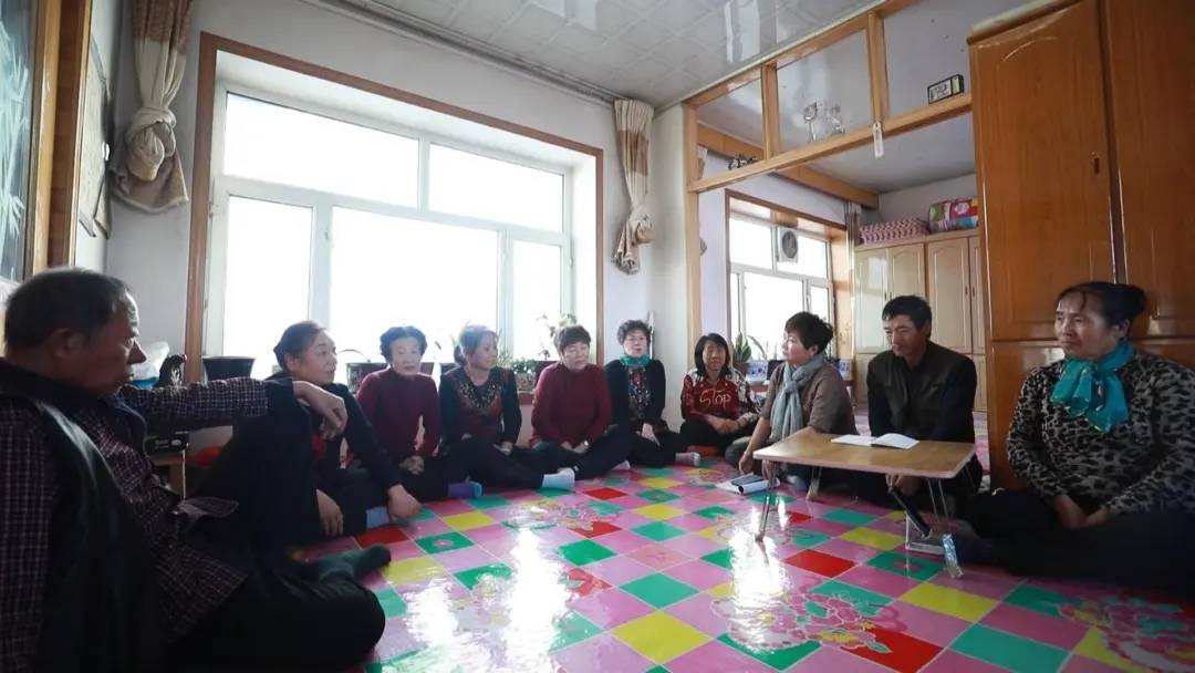 《告别 赓续》系列报道：一封信