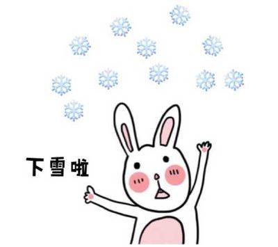 【天气】这不胡闹吗？三月飞雪是种什么样的体验？