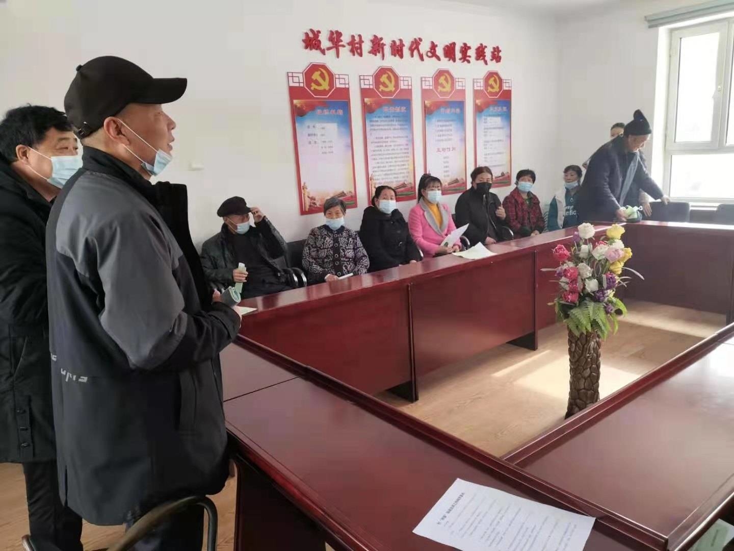 江源区：“五到位”织密森林防火网
