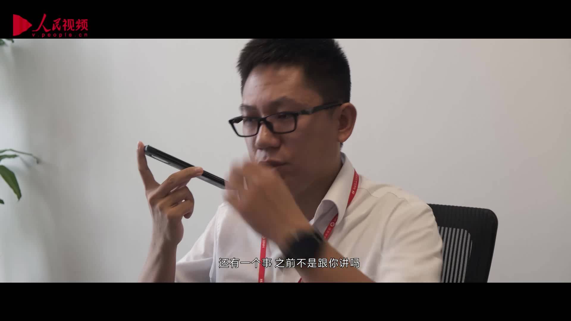 【脱贫攻坚短视频】再回岭门村