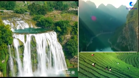 【脱贫攻坚短视频】贵州扶贫