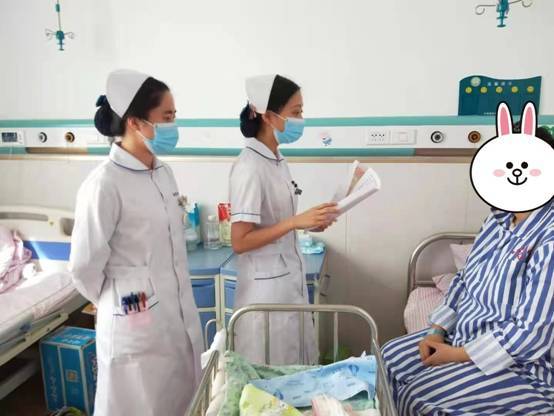 敦化市中医院妇产科带您了解产褥期小知识