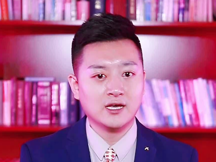 主播说党史｜七道江会议上确定的军事行动方针