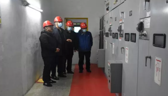 靖宇县：开启用电服务新模式