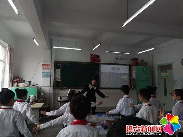 东山小学音乐组教研活动精彩纷呈