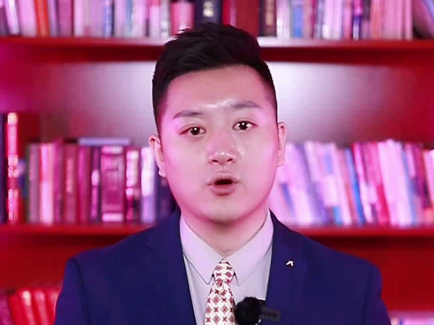 主播说党史｜七道江会议的重大意义
