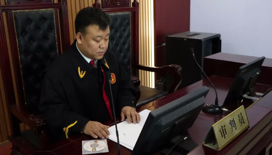 【贯彻习近平法治思想  锻造新时代政法铁军】大安——胡春洋：扎根农村 初心不灭