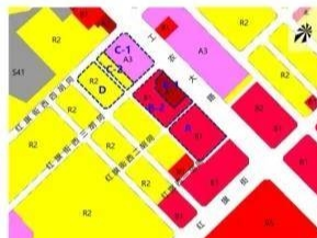 长春红旗街商圈再扩充 商业用地增加万余平方米