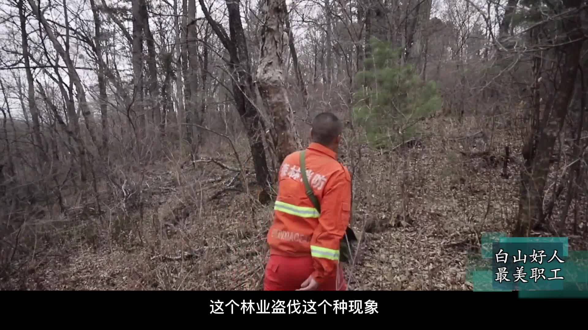 最美职工：王玉柱