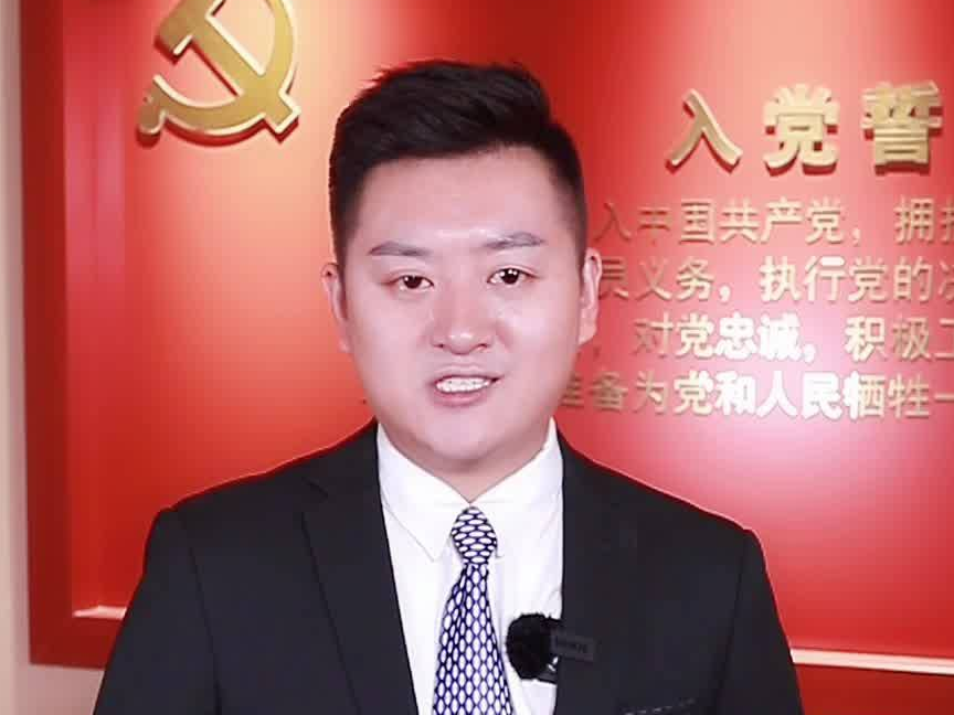 主播说党史｜杨靖宇经典战例：哼虎头战斗