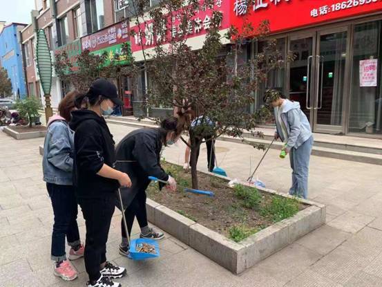 敦化市委组织部把党史学习教育转化成为民办实事