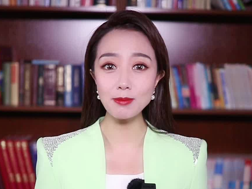 主播说新闻｜接种疫苗 不容小瞧