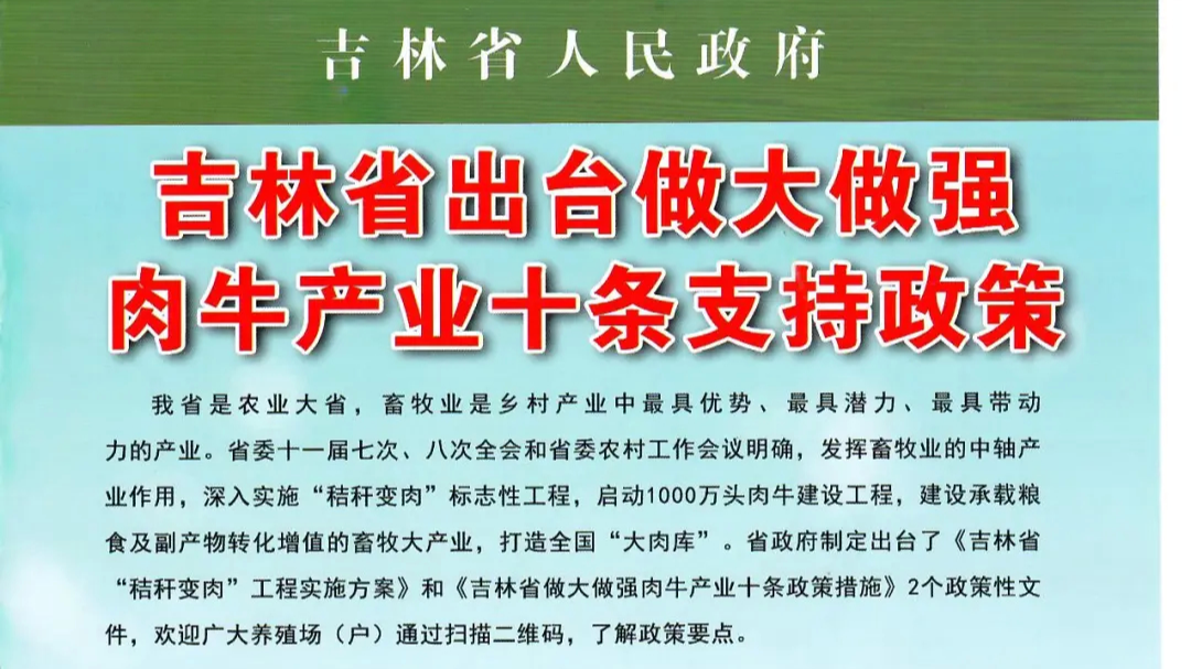 关于开展全县肉牛普查工作的通知