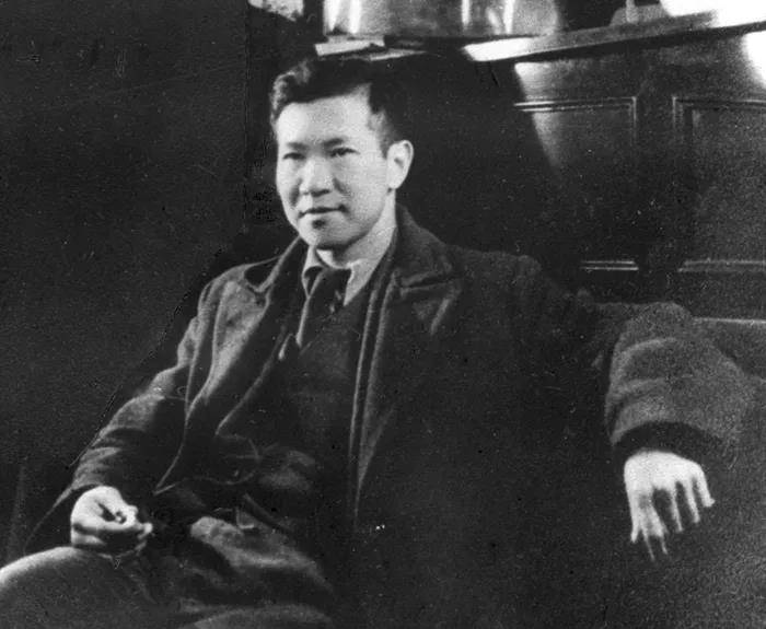 冼星海：人民音乐家