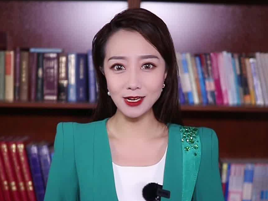 主播说新闻｜接种新冠疫苗的注意事项