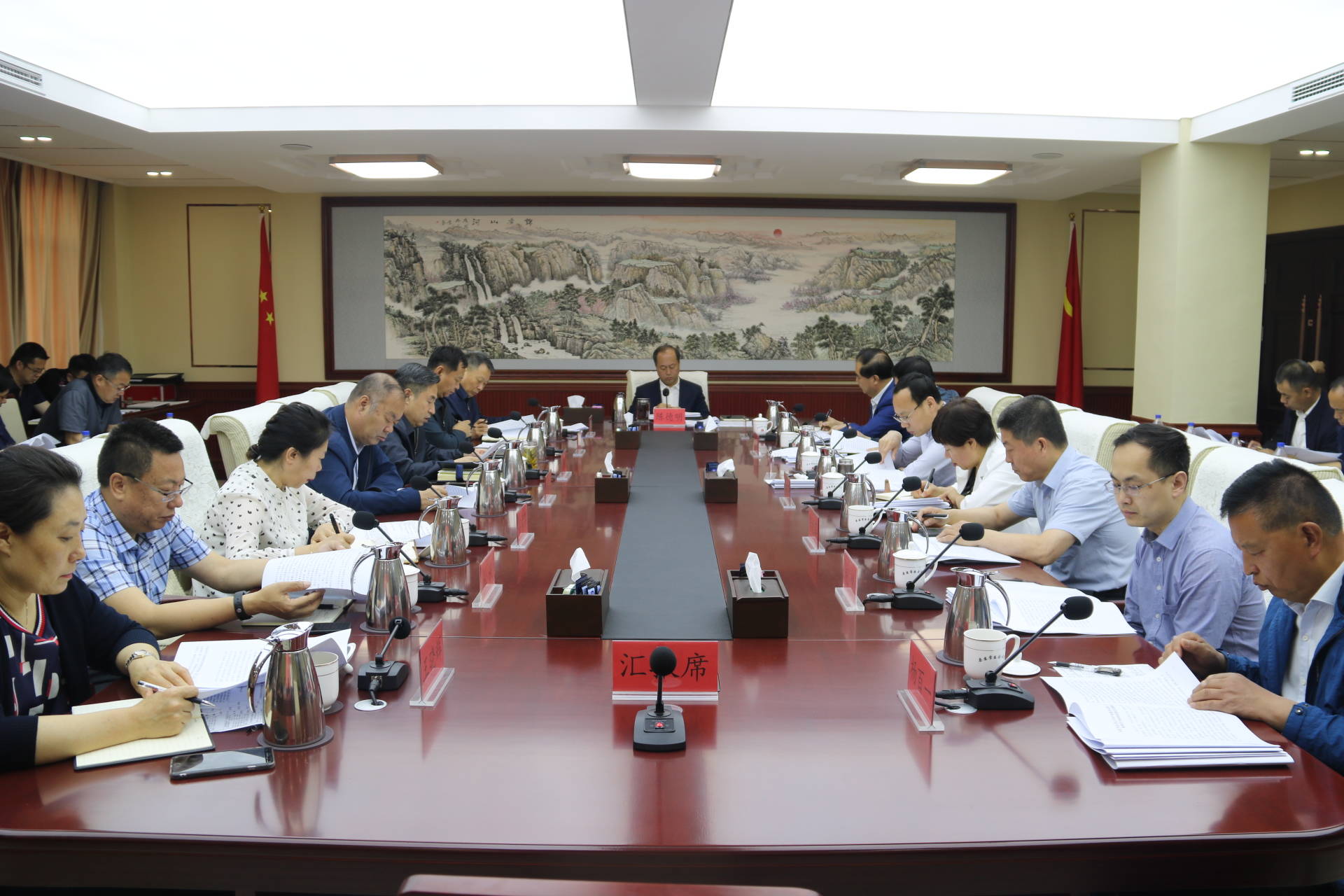 长岭新闻2021年6月4日
