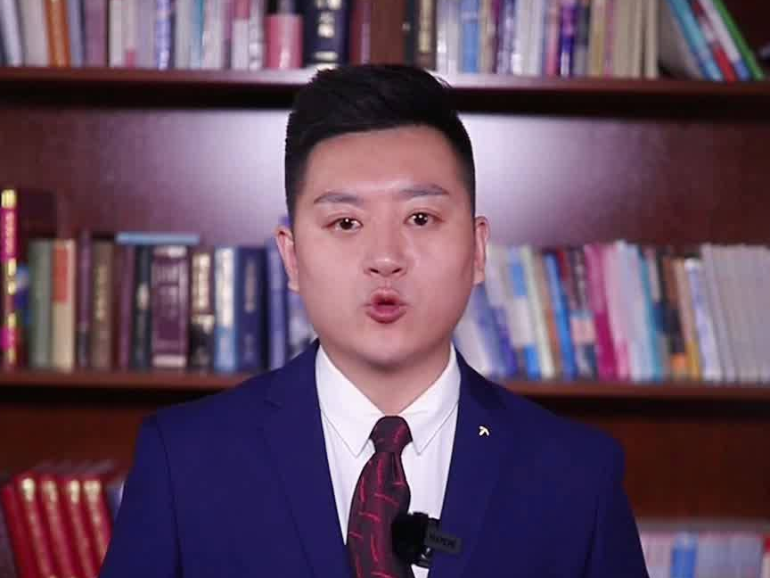 主播说党史｜军民鱼水情 放排送给养