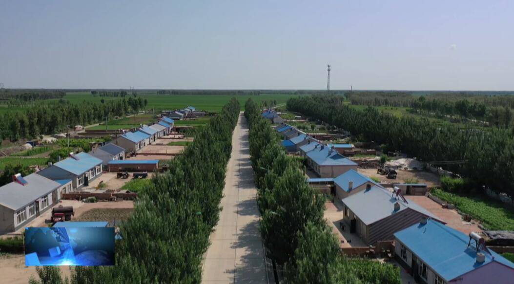 【镇赉】学习典型成功经验 助推农村人居环境治理