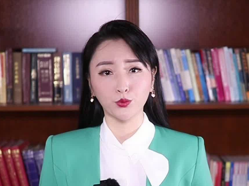 主播说新闻｜60岁及以上人群：专家建议接种新冠疫苗