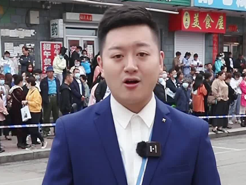 主播说新闻｜高考进行时：高考第一天 百舸争流  不负韶华