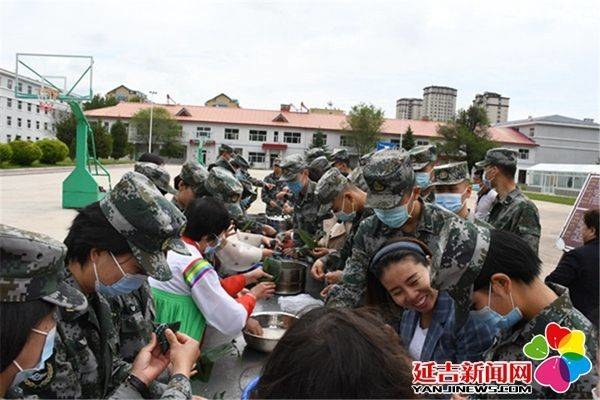 【延吉新时代文明实践】北山街道“我们的节日•端午”主题实践 活动综述