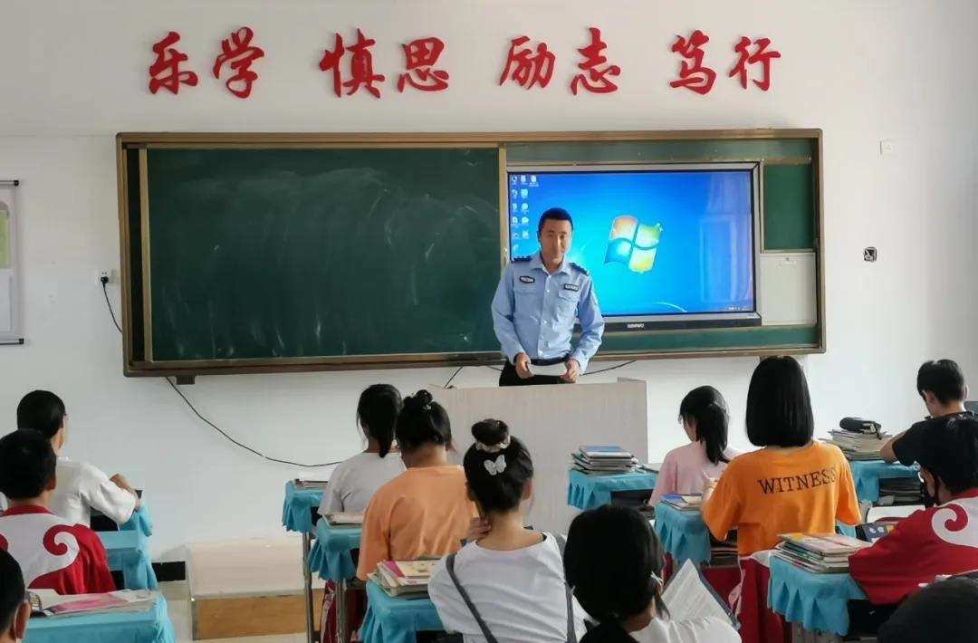 高质量反诈宣传 高成效防诈识诈