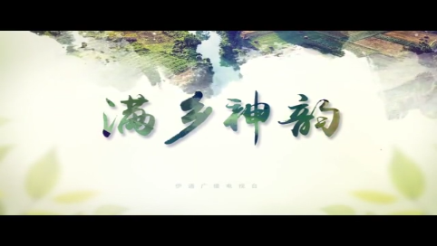 【满乡神韵】松材线虫病防治