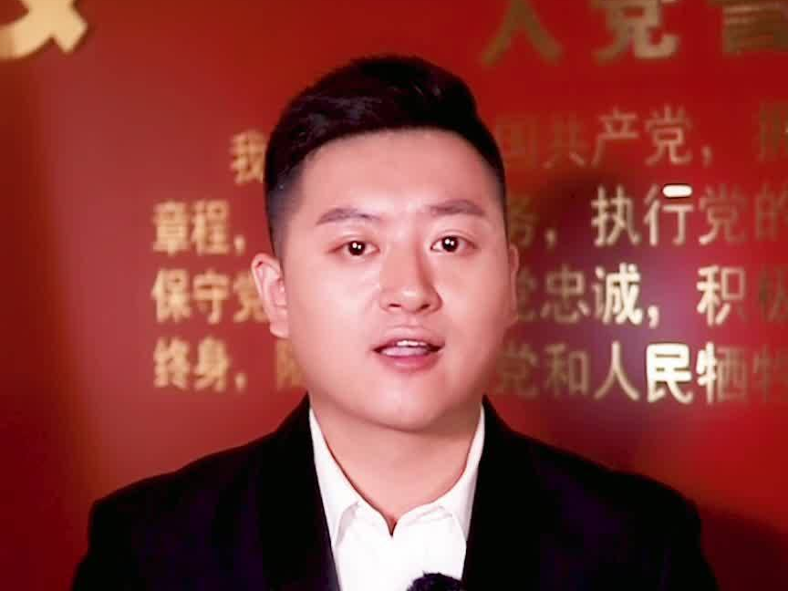 主播说党史｜王德泰攻陷安图