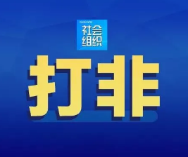 这11家非法社会组织网站及账号，关停！