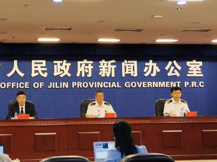 吉林省跨境电商业务模式实现全覆盖发展