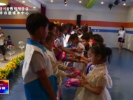 【龙井新闻】市第二幼儿园开展 “独立夜” 活动