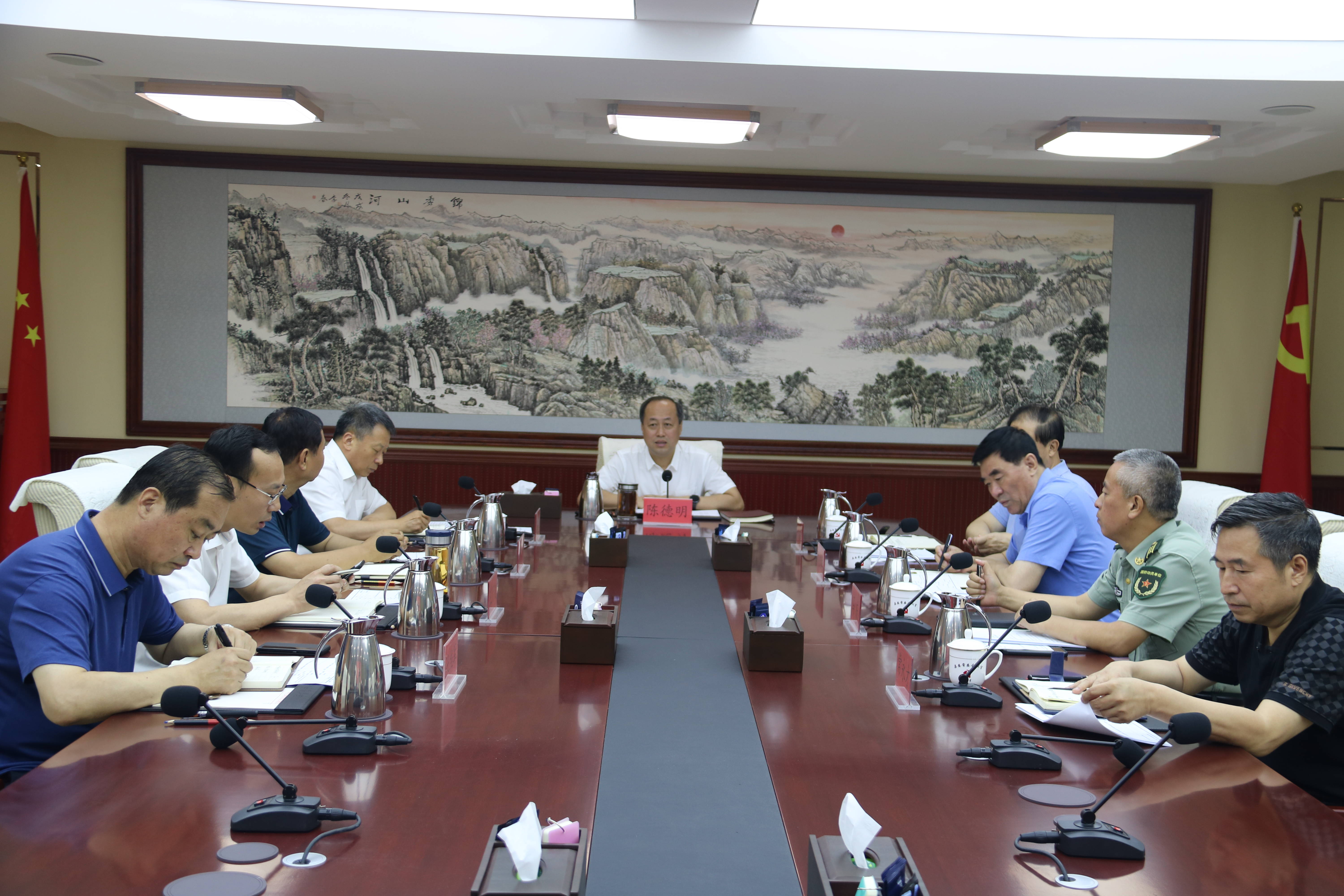 长岭新闻2021年7月12日