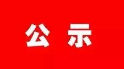 云山街道2020年度公开选聘大学生到村任职的公示公告