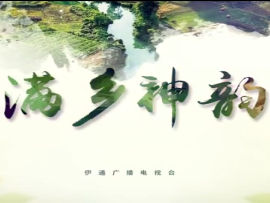 【满乡神韵】老兵访谈第三集《火线入党  矢志不渝——老兵王昌》