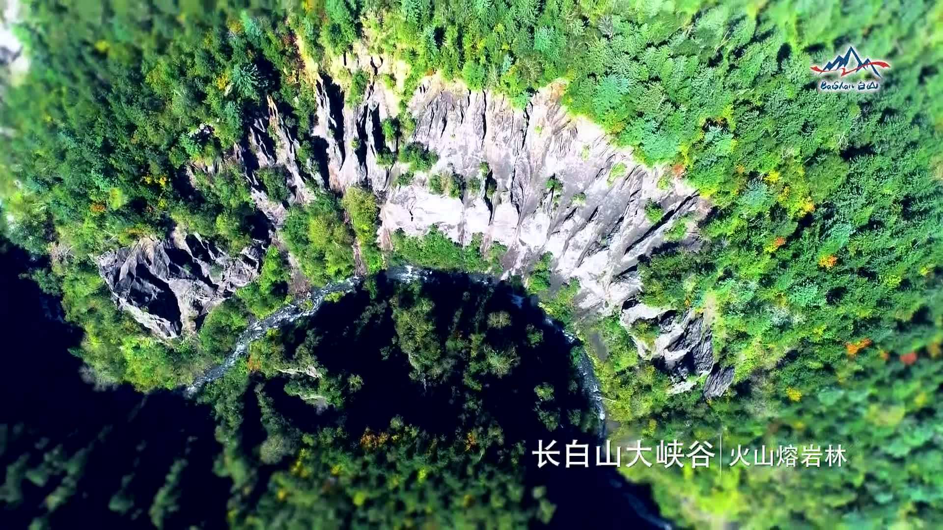 白山之夏|沿鸭绿江边行走 为美丽山水停留——清爽篇