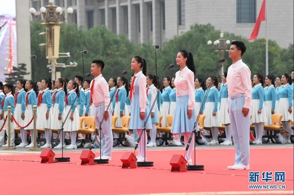 【奋斗百年路 启航新征程】学习进行时｜系列解读之九：三个“不负”，习近平对青年寄予厚望