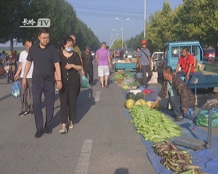 【记者视线】小菜园种出大效益