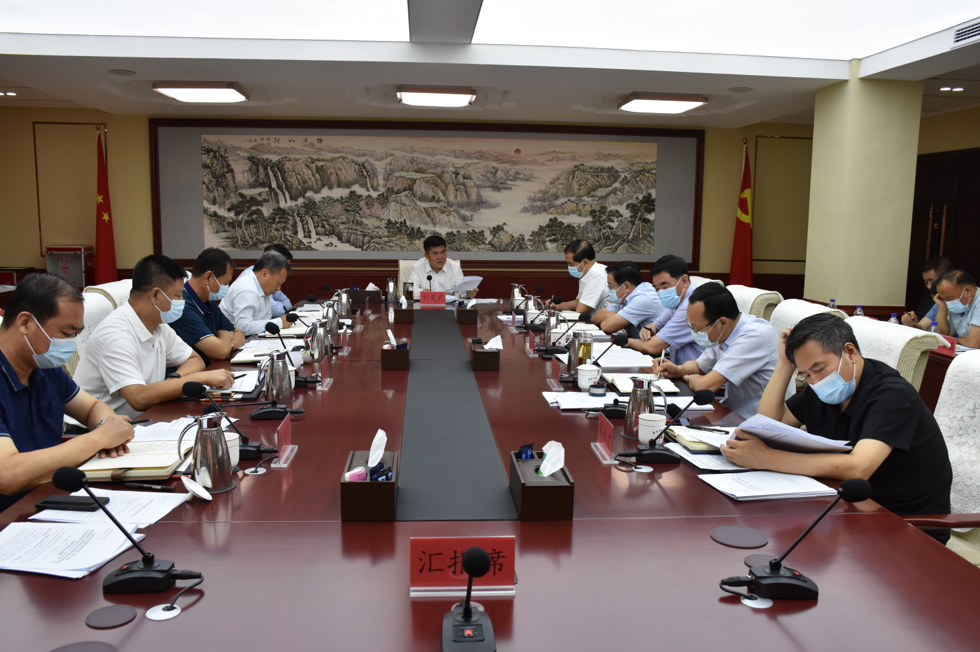 长岭新闻2021年8月10日