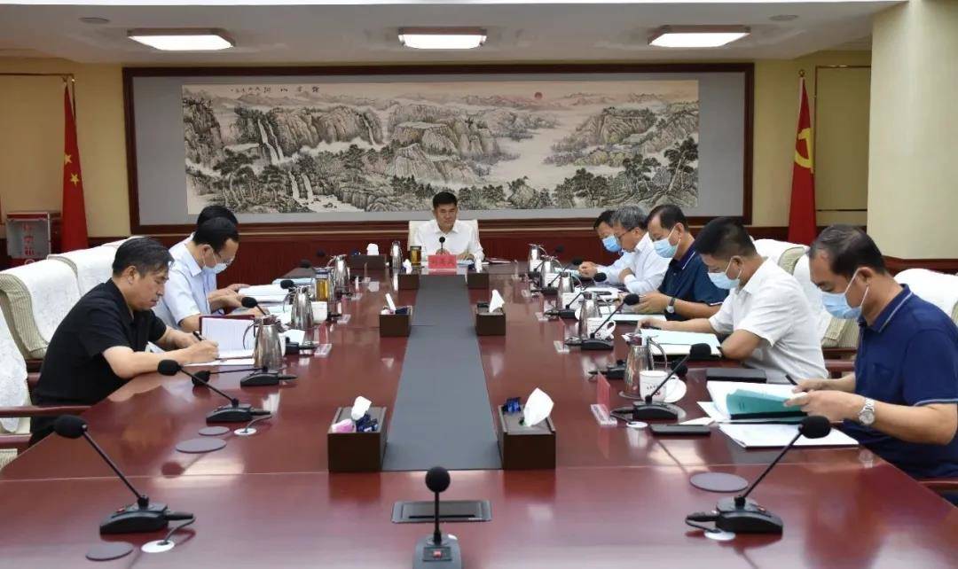 长岭新闻2021年8月11日
