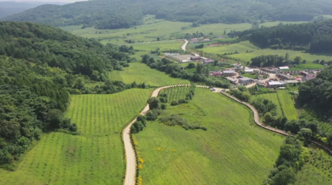 （生态强省 吉林实践）吉林：深挖生态宝藏 生态强省有序推进