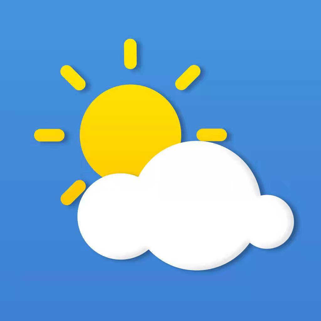 20-23日我县将出现明显降雨天气