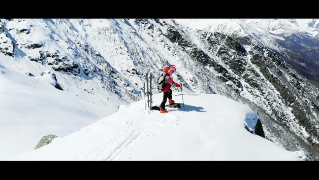 重磅微视频|冰雪之约 中国之邀