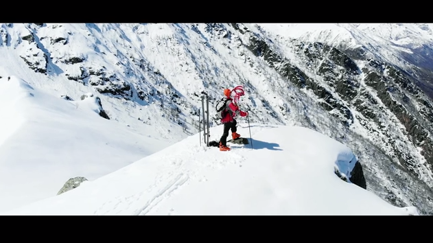 重磅微视频|冰雪之约 中国之邀