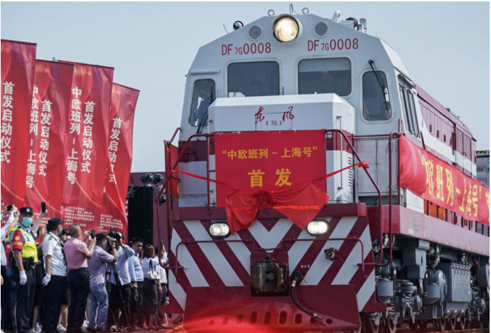 十问中国经济