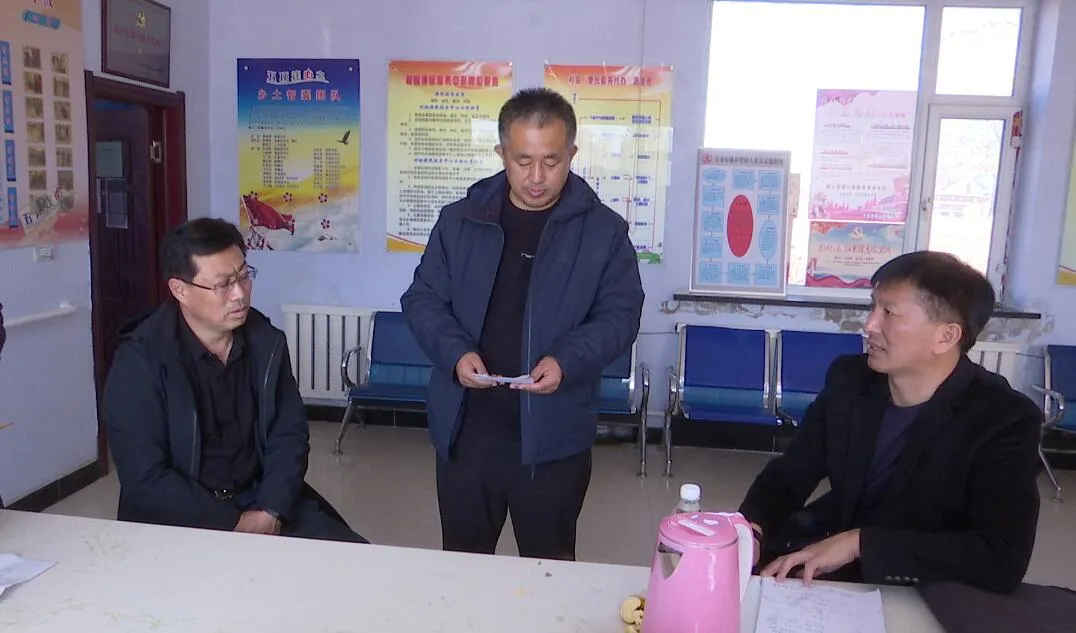 【贯彻党代会精神】市农业农村局:创新观念 建设美丽宜居村庄